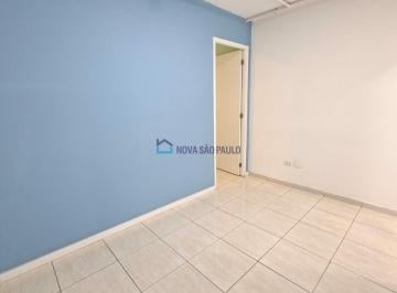 Comercial · 29m² · 1 Vaga · Conjunto Comercial Vila Guarani a 650 metros a pé do metrô Conceição!