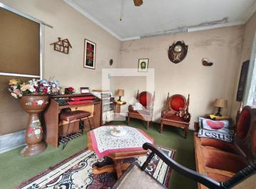 Casa · 357m² · 3 Quartos · 4 Vagas · Casa à Venda - Vila Mimosa, 3 Quartos, 357 m2
