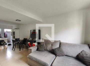 Casa · 82m² · 2 Quartos · 1 Vaga · Casa à Venda - Cidade Satélite íris, 2 Quartos, 82 m2