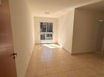Apartamento · 51m² · 2 Quartos · APARTAMENTOS 2 QUARTOS COM VARANDA TAUÁ ILHA DO GOVERNADOR