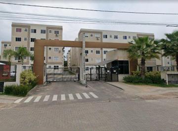0.jpg · Apartamento Térreo 66m² 2 Dormitórios no Porto dos Canários na Restinga