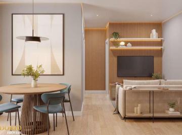 Apartamento · 24m² · 1 Quarto · APARTAMENTO NO NOVO MUNDO! QUARTO, SALA, COZINHA, ELEVADOR, SPA, PISCINA!!!