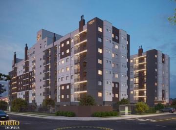 Apartamento · 97m² · 3 Quartos · 2 Vagas · COBERTURA NO NOVO MUNDO! 03 QUARTOS, SUÍTE, VARANDA GOURMET, ELEVADOR!!!