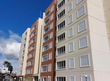 1.jpg · Apartamento Novo 49 m² 2 Dormitórios com Churrasqueira