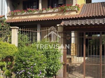 WhatsApp Image 2026-08-23 at 12.49.44.jpeg · Lindo Sobrado 3 Dormitórios de 255 m², Aceita Troca Por Apartamento Até R$ 600.000,00 Região da Tris