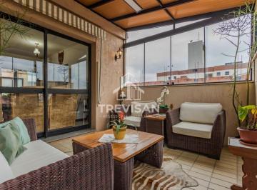 4457549945.jpg · Cobertura Triplex de 4 quartos, 266m² no bairro Petrópolis, em Porto Alegre