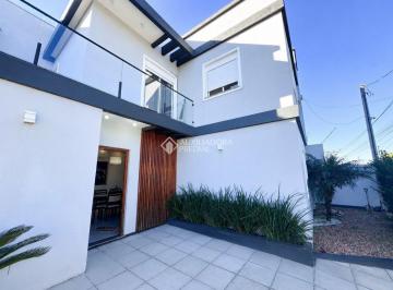 Casa · 130m² · 3 Quartos · Lindo Sobrado Igara