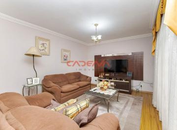 Casa · 181m² · 5 Quartos · 3 Vagas · Casa com 5 quartos e 3 vagas à venda no Jardim das Américas