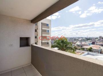 Apartamento · 45m² · 1 Quarto · 1 Vaga · Apartamento com 1 quarto e 1 vaga à venda no Pinheirinho