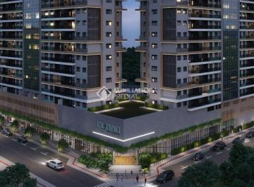 Apartamento · 73m² · 2 Quartos · 1 Vaga · Apartamento com 2 dormitórios (sendo 1 suíte) no Condomínio Club CYANO