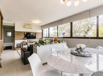 Apartamento · 90m² · 2 Quartos · 2 Vagas · Apartamento de 2 suítes e 2 vagas no bairro Petrópolis