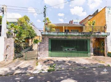282207b4-a78b-4870-aa8d-2d2977697ee4 · Sobrado para venda em Jardim Umuarama com 6 quartos, sendo 1 suíte, 311m²