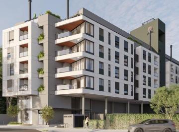 Apartamento · 60m² · 2 Quartos · 1 Vaga · Apartamentos com 2 dormitórios, a venda no Cacupé..