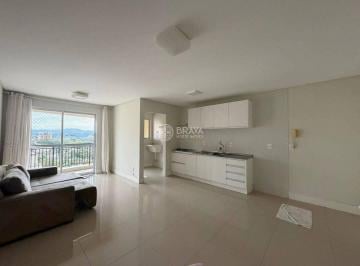 Apartamento · 78m² · 2 Quartos · 1 Vaga · Apartamento em Rio Pequeno, Camboriú/SC de 78m² 2 quartos para locação R$ 3.000,00/mes