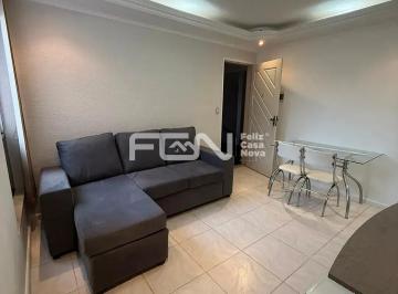 Apartamento · 39m² · 2 Quartos · 1 Vaga · Apartamento em Ponto Certo, Camaçari/BA de 39m² 2 quartos para locação R$ 2.500,00/mes