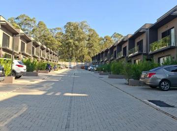 Casa · 145m² · 3 Quartos · 2 Vagas · Casa em Chácaras Alpina, Valinhos/SP de 145m² 3 quartos para locação R$ 7.200,00/mes
