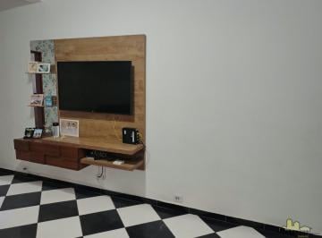 Casa · 3 Quartos · 2 Vagas · Casa em Jardim Paraíso, Jacareí/SP de 0m² 3 quartos para locação R$ 3.000,00/mes