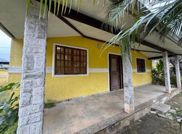 Casa · 104m² · 3 Quartos · 3 Vagas · Casa em Itapeba, Maricá/RJ de 104m² 3 quartos para locação R$ 3.500,00/mes