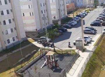 Apartamento · 48m² · 2 Quartos · 1 Vaga · Apartamento em Jardim Apurá, São Paulo/SP de 48m² 2 quartos para locação R$ 1.300,00/mes