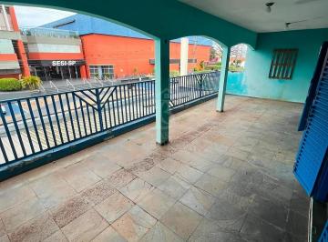 Casa · 3 Quartos · 2 Vagas · Casa em Parque São Jorge, Marília/SP de 0m² 3 quartos para locação R$ 4.000,00/mes