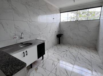 Casa · 1 Quarto · Casa em Residencial Parque Cumbica, Guarulhos/SP de 0m² 1 quartos para locação R$ 1.500,00/mes