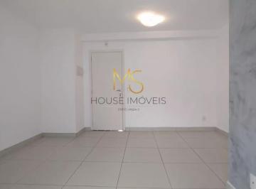 Apartamento · 56m² · 2 Quartos · 1 Vaga · Apartamento em Jardim Santa Izabel, Cotia/SP de 56m² 2 quartos para locação R$ 1.618,00/mes