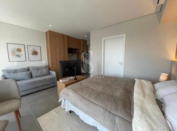 Comercial · 35m² · 1 Quarto · 1 Vaga · Studio em Butantã, São Paulo/SP de 35m² 1 quartos para locação R$ 6.000,00/mes