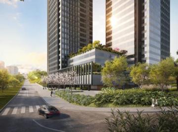 Comercial , Londrina · Sala em Gleba Fazenda Palhano, Londrina/PR de 55m² para locação R$ 5.200,00/mes