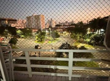 Apartamento · 70m² · 2 Quartos · Apartamento em Aparecida, Santos/SP de 70m² 2 quartos para locação R$ 3.790,00/mes