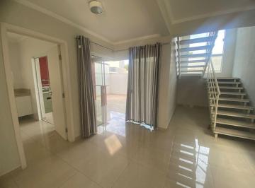 Casa · 134m² · 3 Quartos · 4 Vagas · Casa em Jardim Santa Mônica II, Mogi Guaçu/SP de 134m² 3 quartos para locação R$ 4.000,00/mes