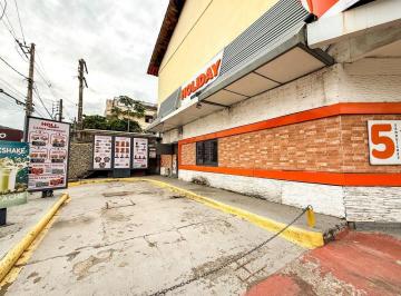 Comercial · 250m² · 4 Vagas · Loja em Piratininga, Niterói/RJ de 250m² para locação R$ 15.000,00/mes