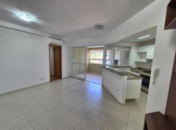 Apartamento · 78m² · 3 Quartos · 2 Vagas · Apartamento em Gleba Fazenda Palhano, Londrina/PR de 78m² 3 quartos para locação R$ 3.500,00/mes