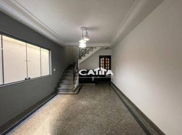 Casa · 140m² · 3 Quartos · 2 Vagas · Sobrado em Jardim Textil, São Paulo/SP de 140m² 3 quartos para locação R$ 5.000,00/mes