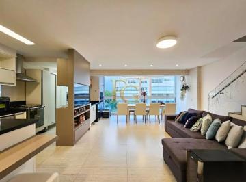 Apartamento · 88m² · 2 Quartos · 2 Vagas · Apartamento de 2 suítes | Edifício Innovare - Riviera Módulo 07 - Bertioga - SP