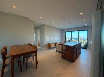 Apartamento · 87m² · 2 Quartos · 2 Vagas · Apartamento em Fazenda, Itajaí/SC de 87m² 2 quartos para locação R$ 8.000,00/mes