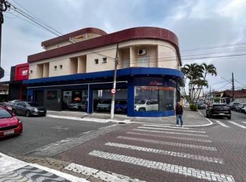 Comercial · 650m² · Prédio à venda, 650 m² por R$ 5.200.000,00 - Boqueirão - Praia Grande/SP