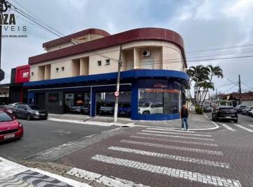 Comercial · 650m² · Prédio à venda, 650 m² por R$ 5.200.000,00 - Boqueirão - Praia Grande/SP