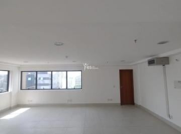 img1 · Sala Comercial para Alugar com 88m2 e 2 Vagas no Centro de Santo André REF: 20798
