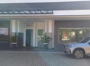 Comercial · 150m² · 4 Vagas · Ponto em Parque Residencial Alcântara, Londrina/PR de 150m² para locação R$ 8.000,00/mes