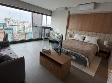 Comercial · 37m² · 1 Quarto · 1 Vaga · Studio em Butantã, São Paulo/SP de 37m² 1 quartos para locação R$ 6.000,00/mes