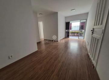 Apartamento · 59m² · 2 Quartos · 1 Vaga · Apartamento em Prata, Teresópolis/RJ de 59m² 2 quartos para locação R$ 1.600,00/mes