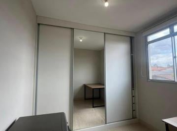 Apartamento de 2 quartos, Belo Horizonte · Apartamento em Serrano, Belo Horizonte/MG de 52m² 2 quartos para locação R$ 3.000,00/mes