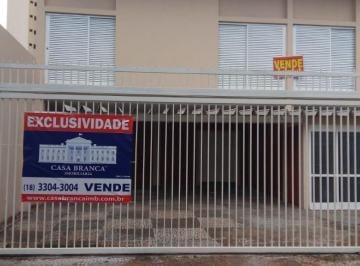Comercial · 575m² · 4 Quartos · 10 Vagas · Predio em Centro, Araçatuba/SP de 575m² 4 quartos à venda por R$ 1.250.000,00 ou para locação R$ 9.0