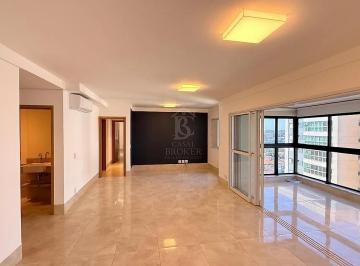 Apartamento · 130m² · 3 Quartos · 3 Vagas · Apartamento em Barbosa, Marília/SP de 130m² 3 quartos para locação R$ 5.500,00/mes