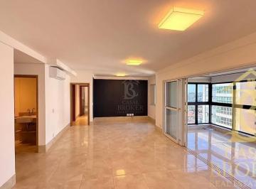 Apartamento · 130m² · 3 Quartos · 3 Vagas · Apartamento em Barbosa, Marília/SP de 130m² 3 quartos para locação R$ 5.500,00/mes