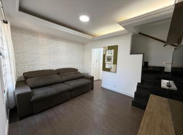 Casa · 61m² · 2 Quartos · 1 Vaga · Casa à venda e para alugar em Sumaré, Parque Villa Flores, com 2 quartos, com 61 m², Villa Flora