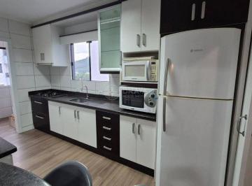 Apartamento · 80m² · 2 Quartos · 1 Vaga · Apartamento em Fazenda, Itajaí/SC de 80m² 2 quartos para locação R$ 4.800,00/mes