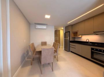 Apartamento · 76m² · 2 Quartos · 2 Vagas · Apartamento em Centro, Itajaí/SC de 76m² 2 quartos para locação R$ 5.000,00/mes