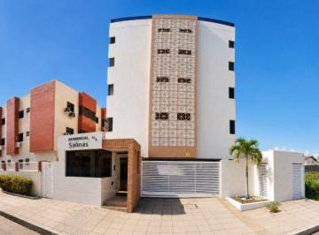 Apartamento · 75m² · 3 Quartos · 1 Vaga · Apartamento em Intermares, Cabedelo/PB de 75m² 3 quartos para locação R$ 3.300,00/mes