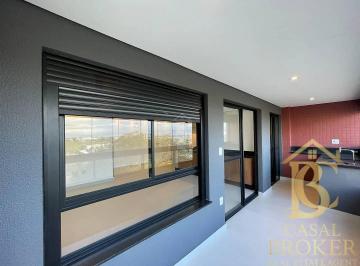 Apartamento · 2 Quartos · 2 Vagas · Apartamento em Fragata, Marília/SP de 0m² 2 quartos para locação R$ 4.500,00/mes